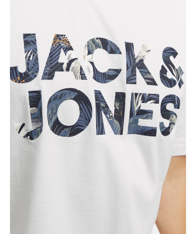 JACK AND JONES T-SHIRT - 8
