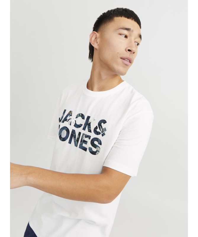 JACK AND JONES T-SHIRT - 7