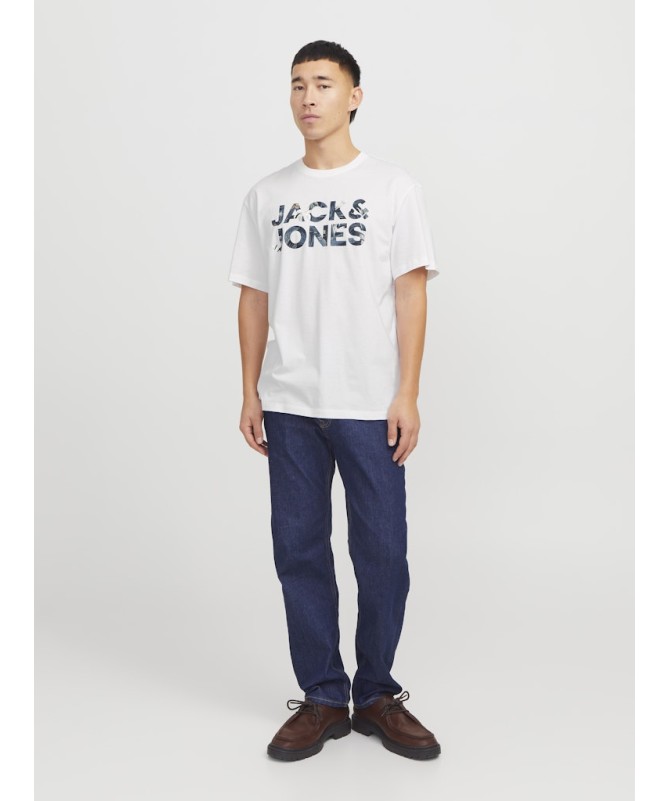 JACK AND JONES T-SHIRT - 6