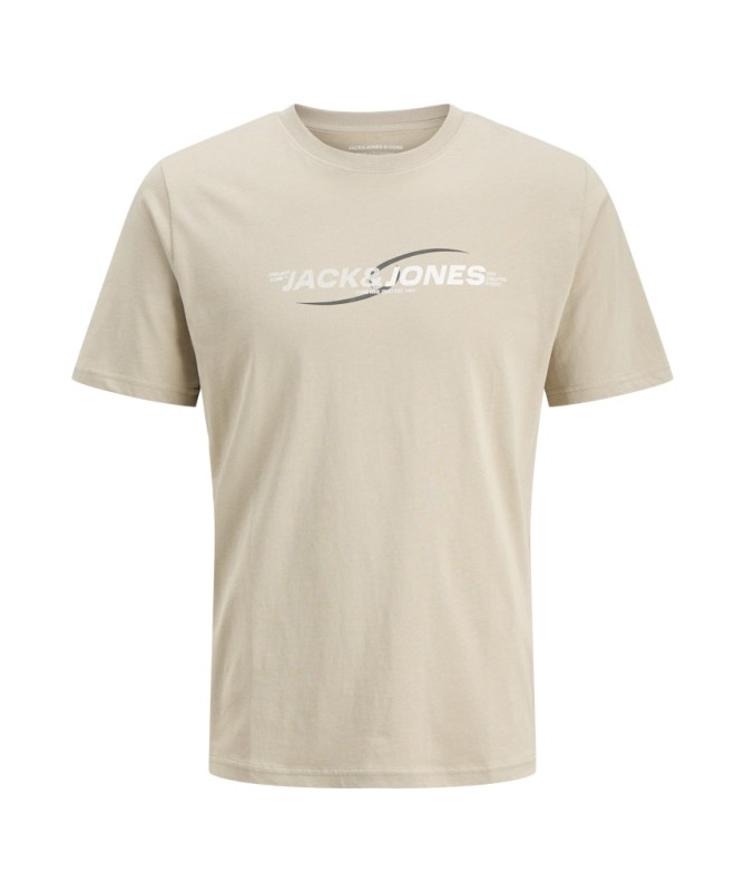 JACK AND JONES T-SHIRT - 1