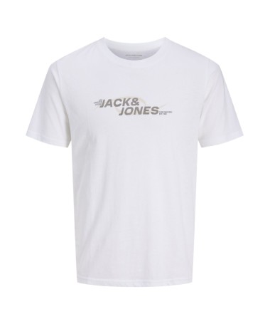 JACK AND JONES T-SHIRT - 2