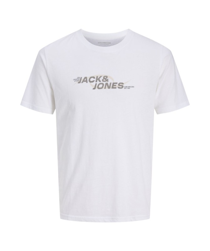 JACK AND JONES T-SHIRT - 2