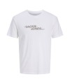JACK AND JONES T-SHIRT - 2
