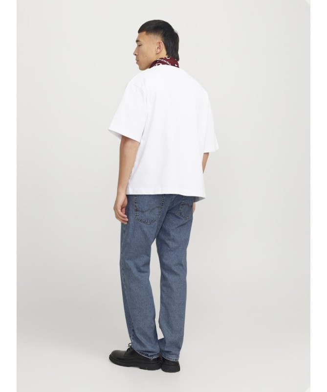 JACK AND JONES ΑΝΔΡΙΚΟ ΤΖΙΝ - 5