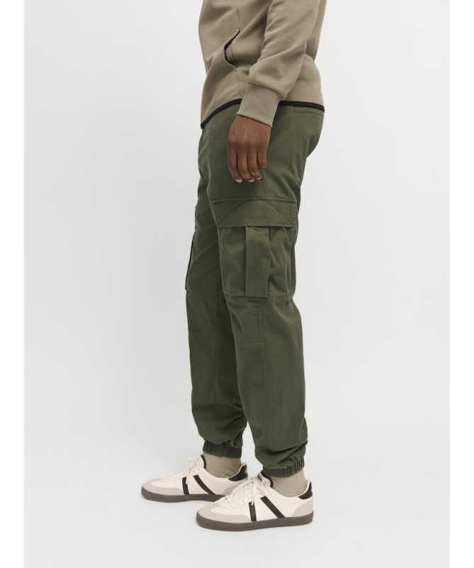 JACK AND JONES ΑΝΔΡΙΚΟ CARGO - 12268261 - 4