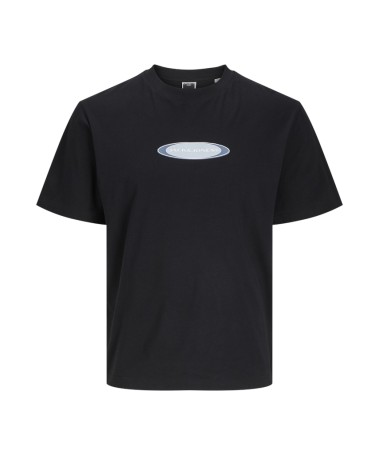 JACK AND JONES ΑΝΔΡΙΚΟ T-SHIRT - 1