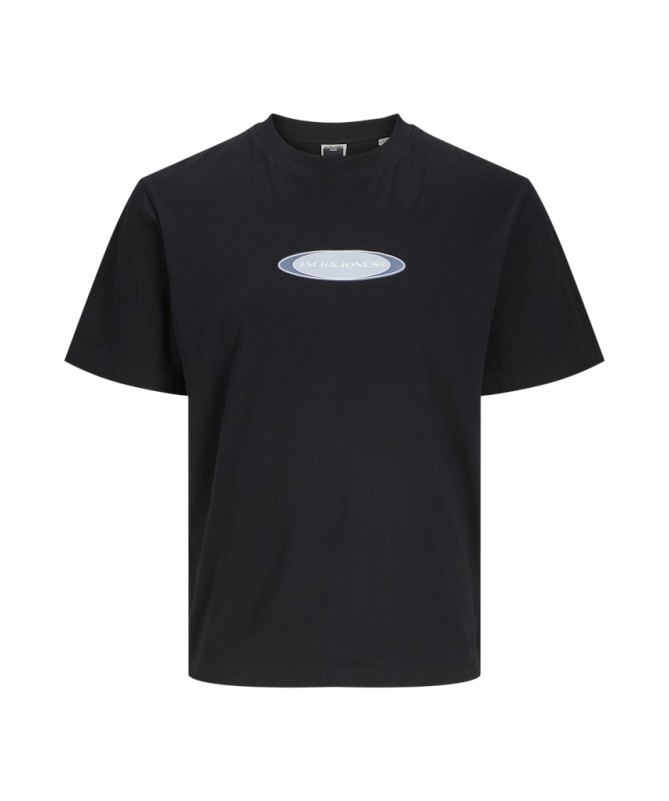 JACK AND JONES ΑΝΔΡΙΚΟ T-SHIRT - 1