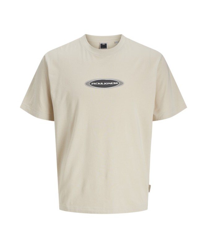 JACK AND JONES ΑΝΔΡΙΚΟ T-SHIRT - 5