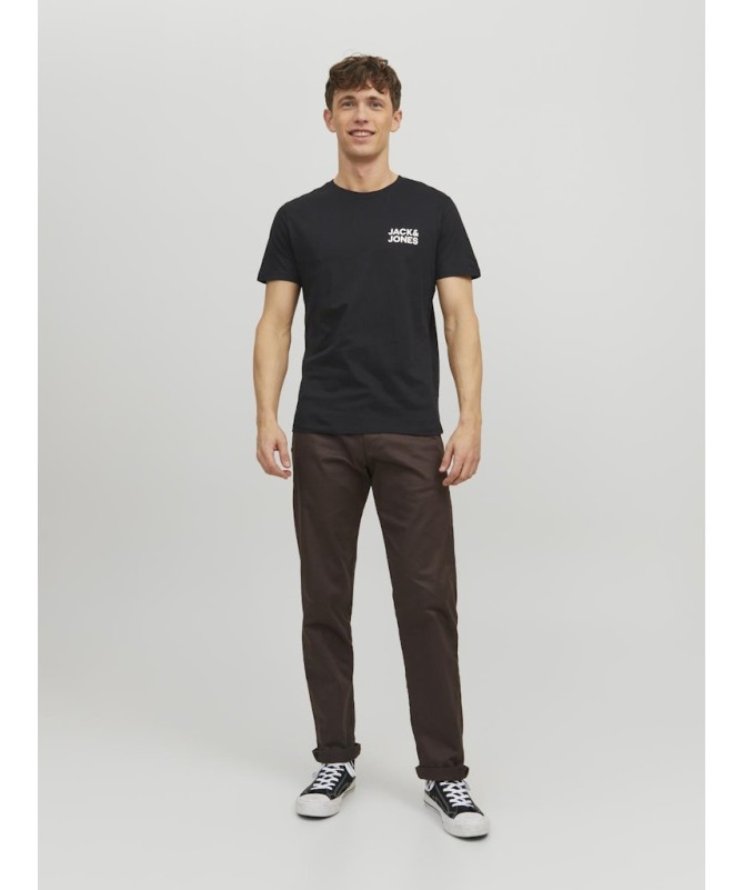 JACK AND JONES ΑΝΔΡΙΚΟ T-SHIRT - 3