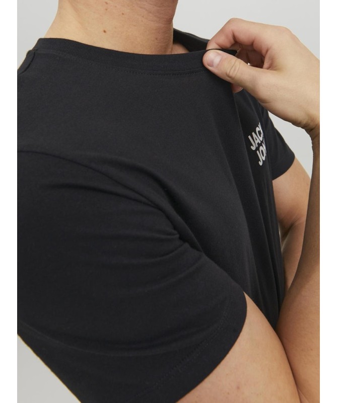 JACK AND JONES ΑΝΔΡΙΚΟ T-SHIRT - 5
