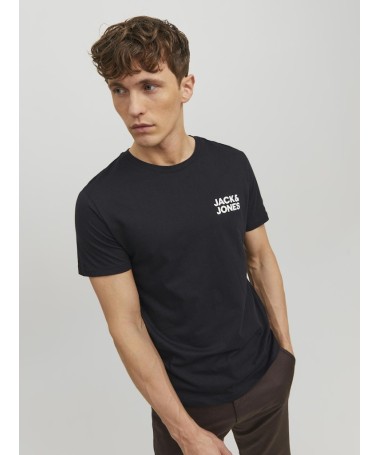 JACK AND JONES ΑΝΔΡΙΚΟ T-SHIRT - 1