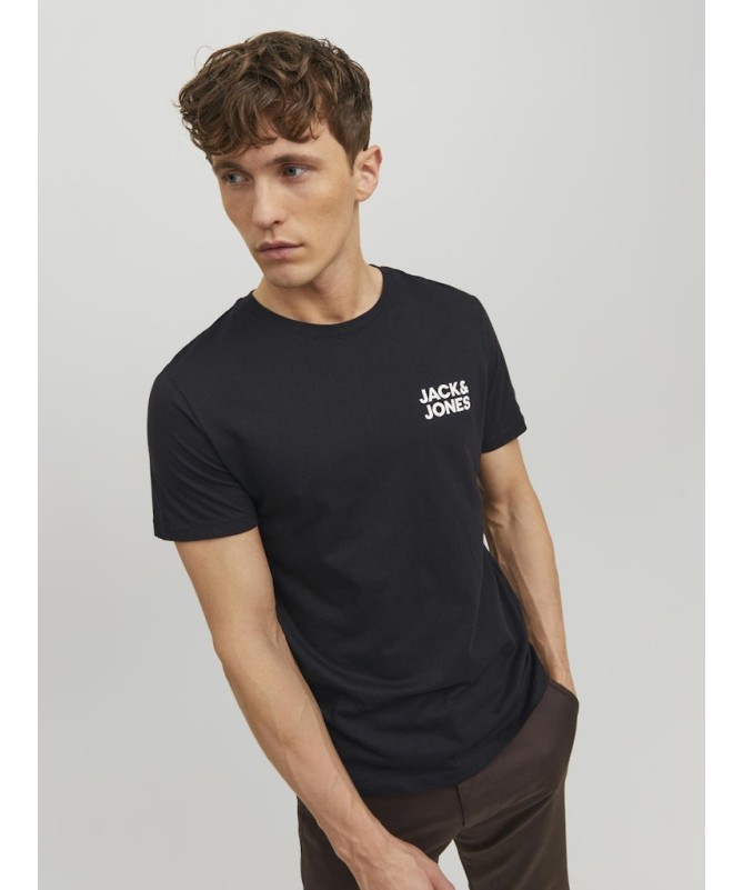 JACK AND JONES ΑΝΔΡΙΚΟ T-SHIRT - 1