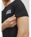 JACK AND JONES ΑΝΔΡΙΚΟ T-SHIRT - 4