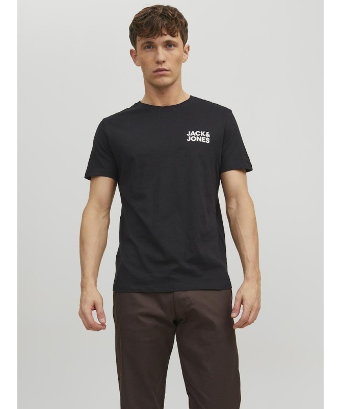 JACK AND JONES ΑΝΔΡΙΚΟ T-SHIRT - 2