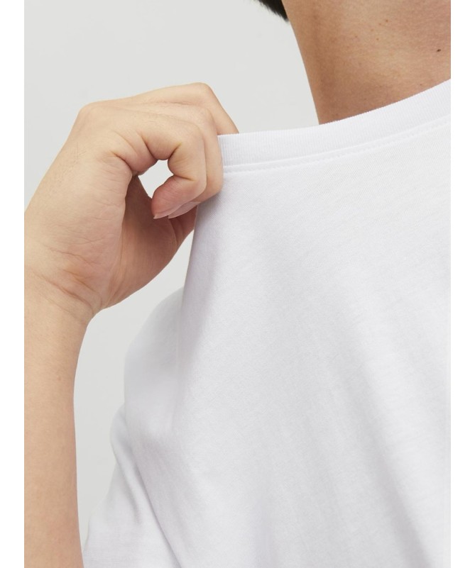 JACK AND JONES ΑΝΔΡΙΚΟ T-SHIRT - 10