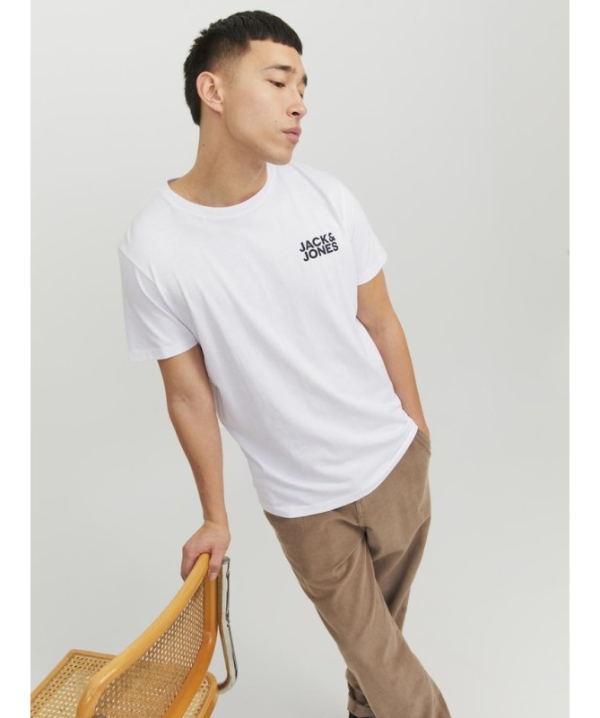 JACK AND JONES ΑΝΔΡΙΚΟ T-SHIRT - 7