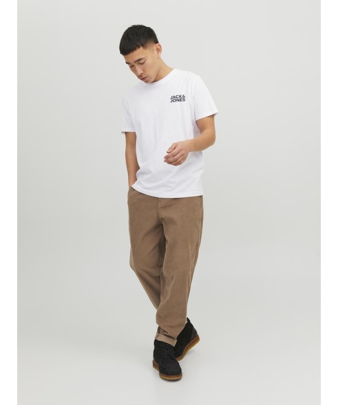 JACK AND JONES ΑΝΔΡΙΚΟ T-SHIRT - 8
