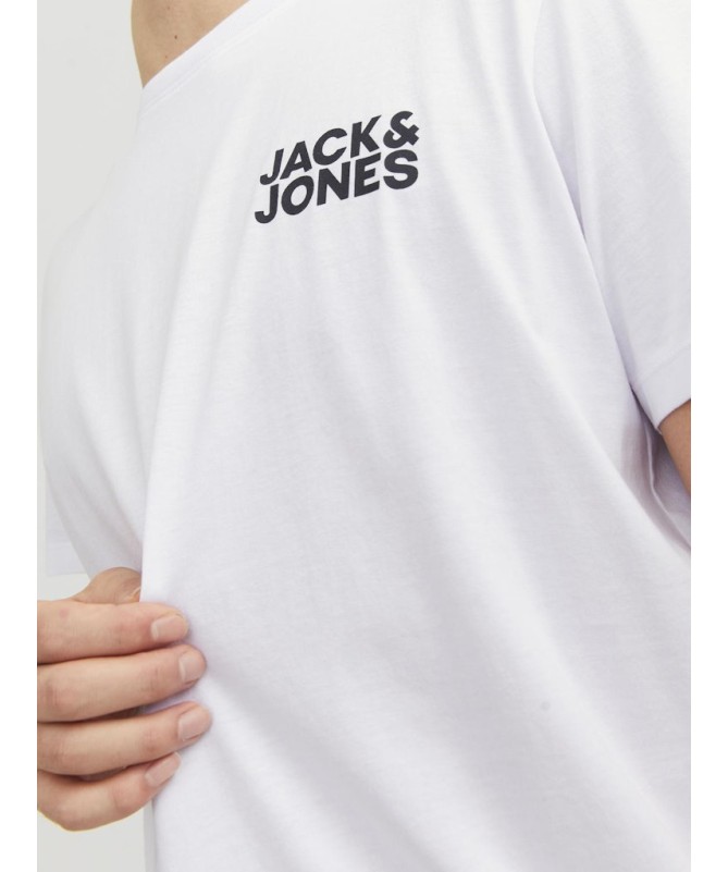 JACK AND JONES ΑΝΔΡΙΚΟ T-SHIRT - 9