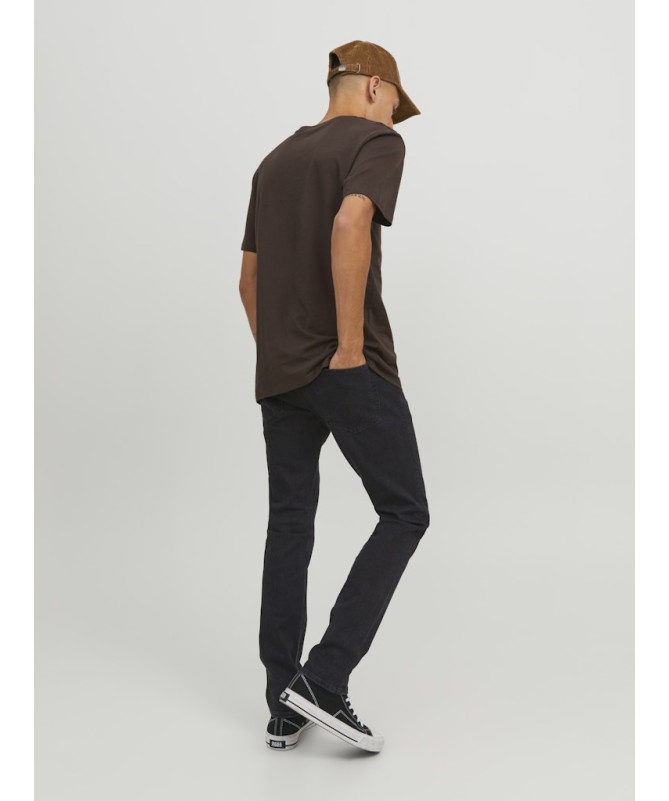 JACK AND JONES  ΑΝΔΡΙΚΟ ΤΖΙΝ ΠΑΝΤΕΛΟΝΙ - 6