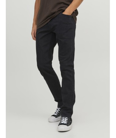 JACK AND JONES  ΑΝΔΡΙΚΟ ΤΖΙΝ ΠΑΝΤΕΛΟΝΙ - 12246949 - 3