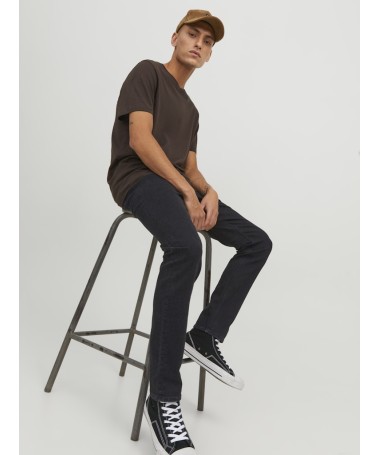 JACK AND JONES  ΑΝΔΡΙΚΟ ΤΖΙΝ ΠΑΝΤΕΛΟΝΙ - 1