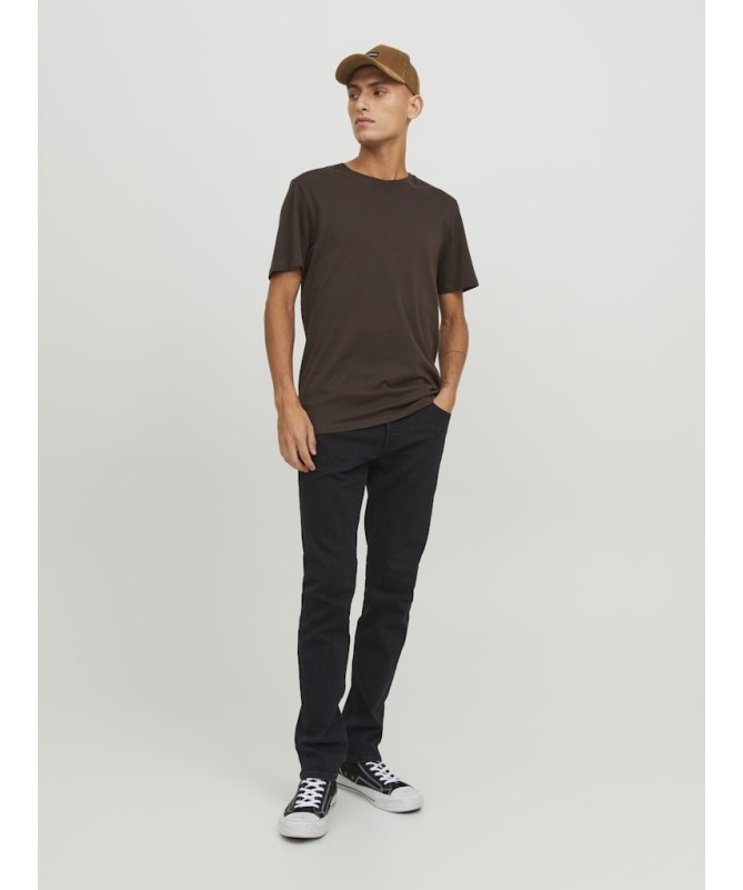 JACK AND JONES  ΑΝΔΡΙΚΟ ΤΖΙΝ ΠΑΝΤΕΛΟΝΙ - 2