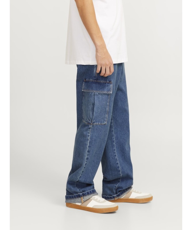 JACK AND JONES CARGO - 12270261 - 4