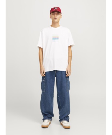 JACK AND JONES CARGO - 12270261 - 1