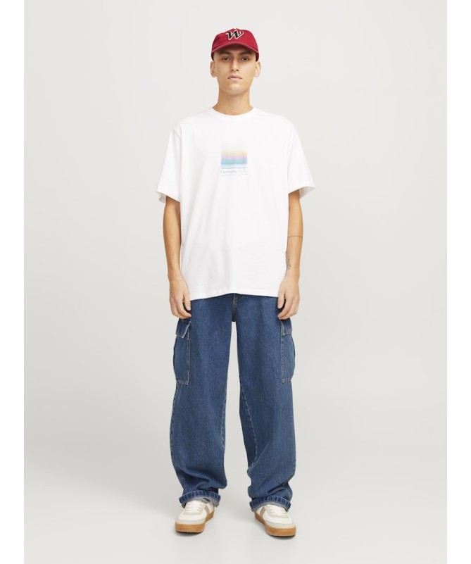 JACK AND JONES CARGO - 12270261 - 1