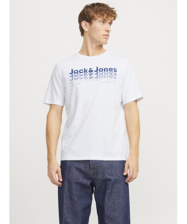 JACK AND JONES T-SHIRT - 1