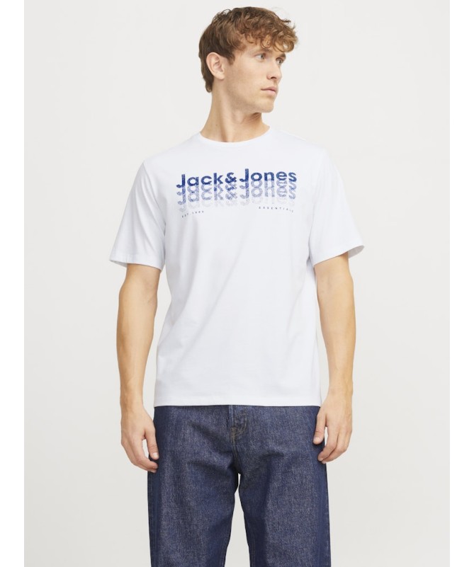 JACK AND JONES T-SHIRT - 1