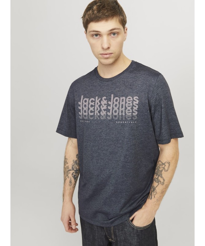 JACK AND JONES T-SHIRT - 6