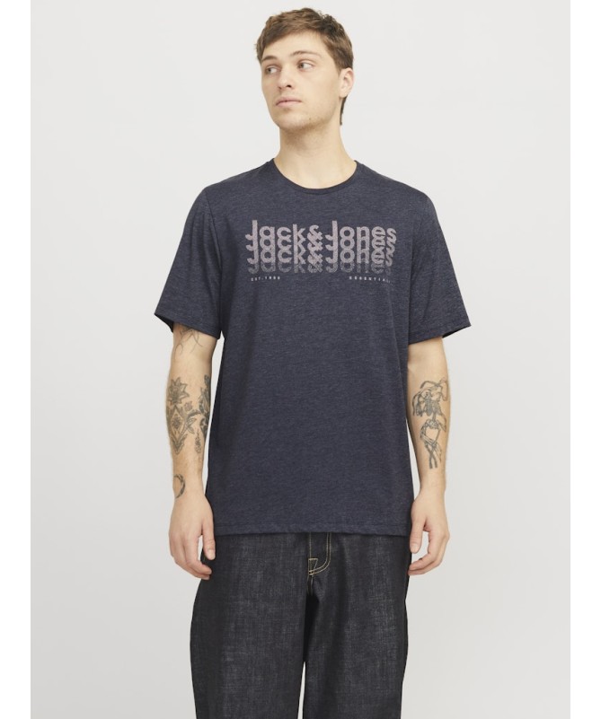 JACK AND JONES T-SHIRT - 5