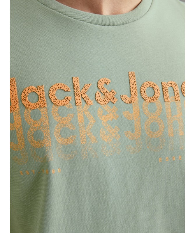 JACK AND JONES T-SHIRT - 12