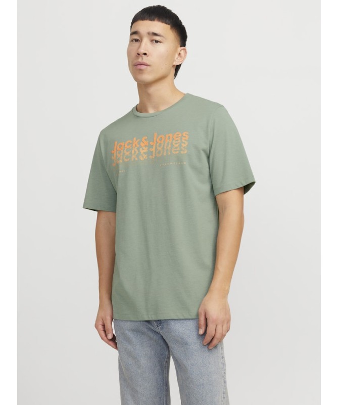 JACK AND JONES T-SHIRT - 9