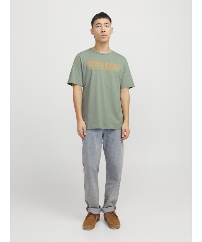 JACK AND JONES T-SHIRT - 10