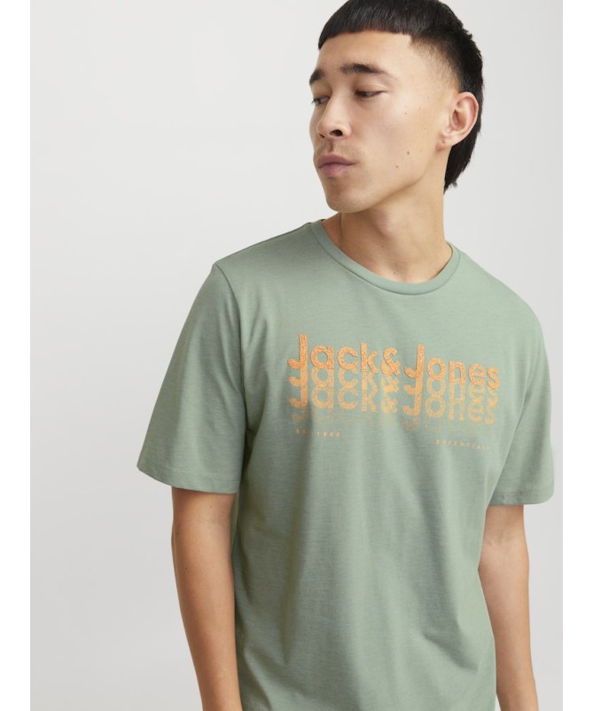 JACK AND JONES T-SHIRT - 11