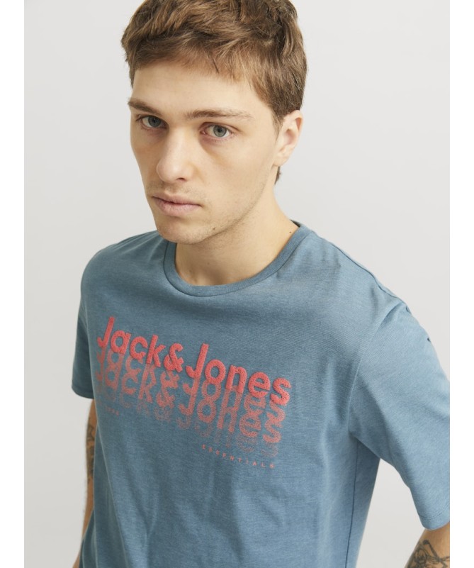 JACK AND JONES T-SHIRT - 14