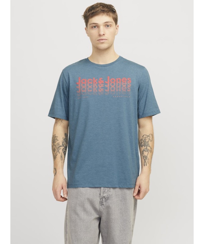 JACK AND JONES T-SHIRT - 15