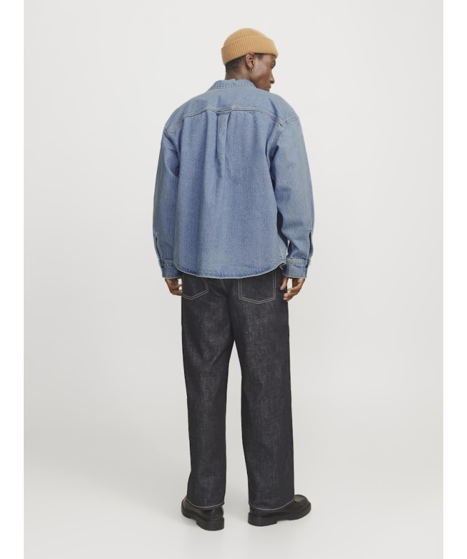 JACK AND JONES ΑΝΔΡΙΚΟ ΠΟΥΚΑΜΙΣΟ - 1