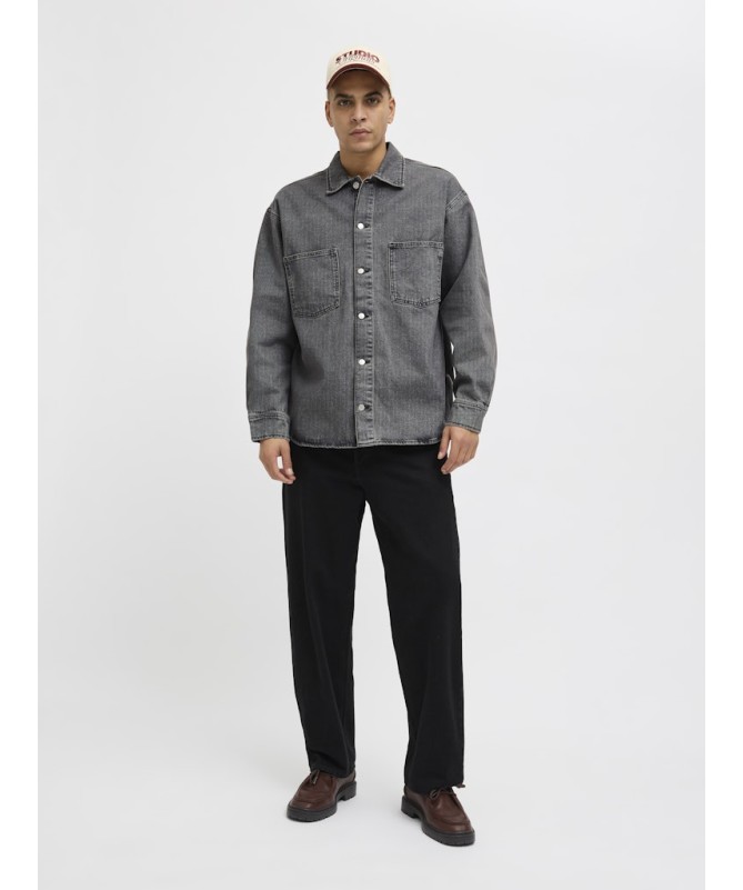 JACK AND JONES ΑΝΔΡΙΚΟ ΠΟΥΚΑΜΙΣΟ - 7