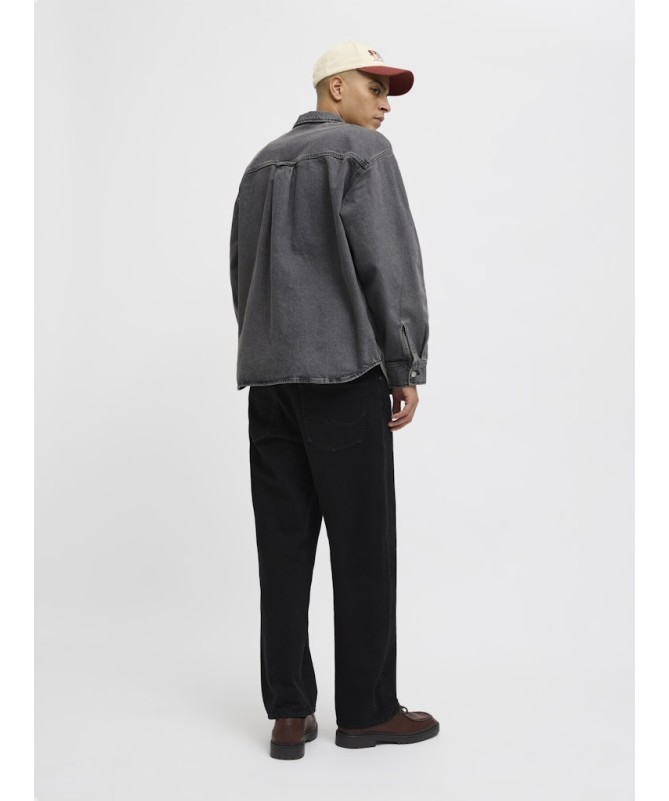 JACK AND JONES ΑΝΔΡΙΚΟ ΠΟΥΚΑΜΙΣΟ - 8