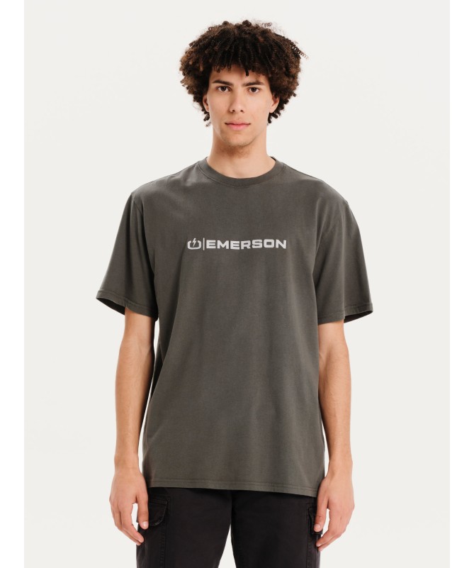 EMERSON T-SHIRT - 2