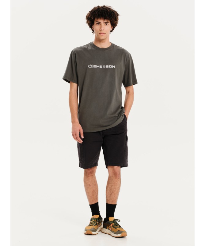 EMERSON T-SHIRT - 3