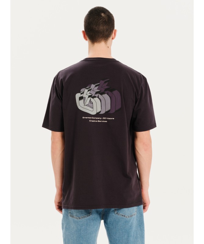 EMERSON T-SHIRT - 3