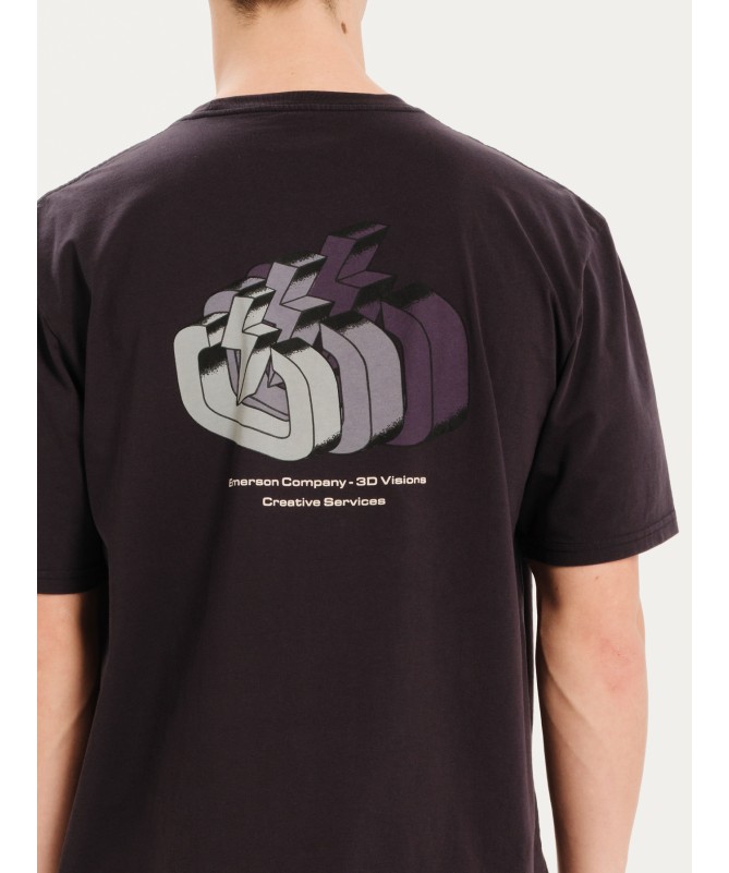 EMERSON T-SHIRT - 4