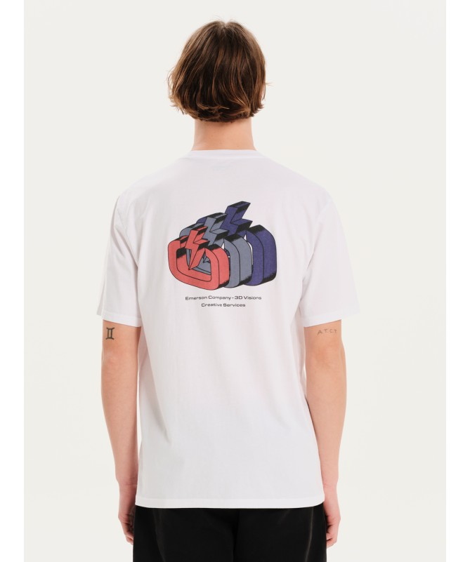 EMERSON T-SHIRT - 8