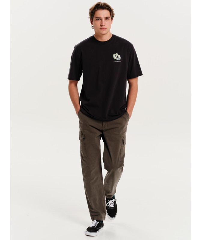 EMERSON T-SHIRT - 1