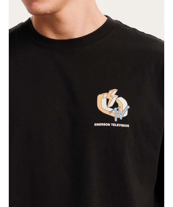EMERSON T-SHIRT - 8