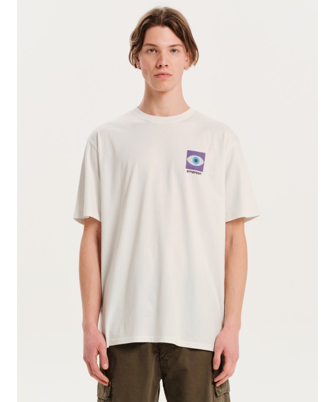 EMERSON T-SHIRT - 5